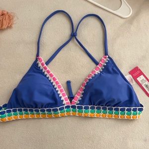 Target bathing suit top